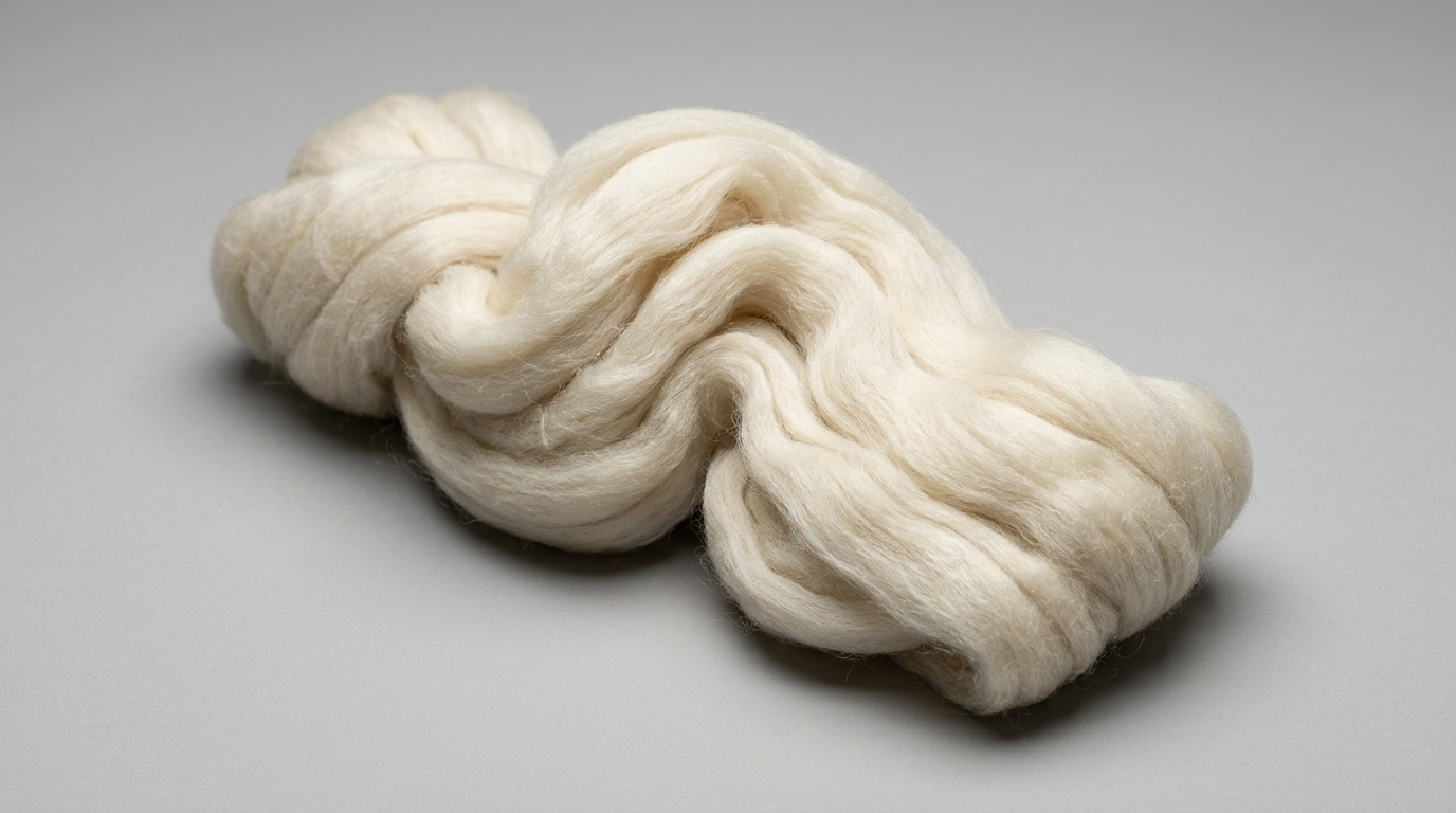 Carbonised Wool Superwash