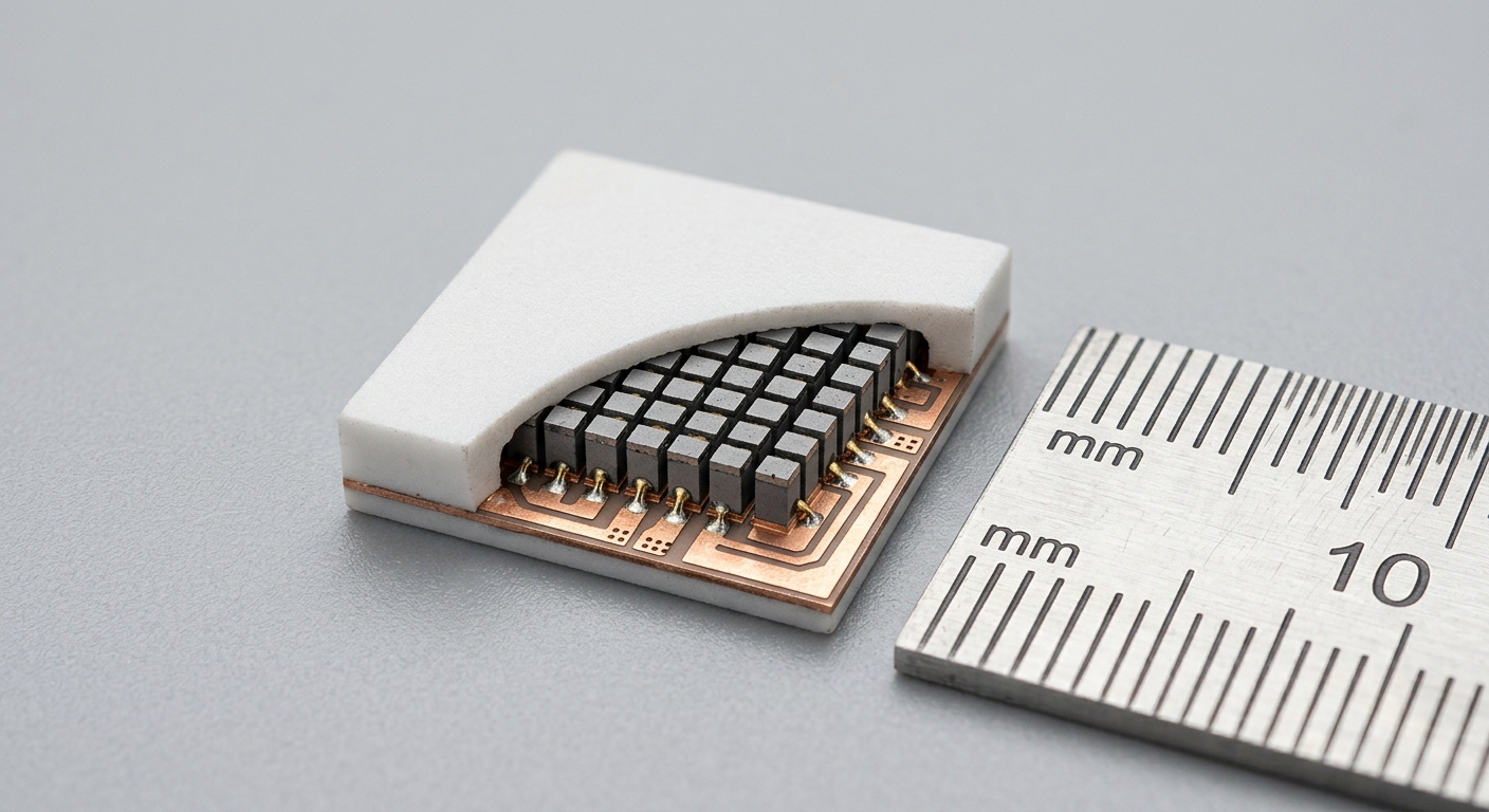 TEC Chip