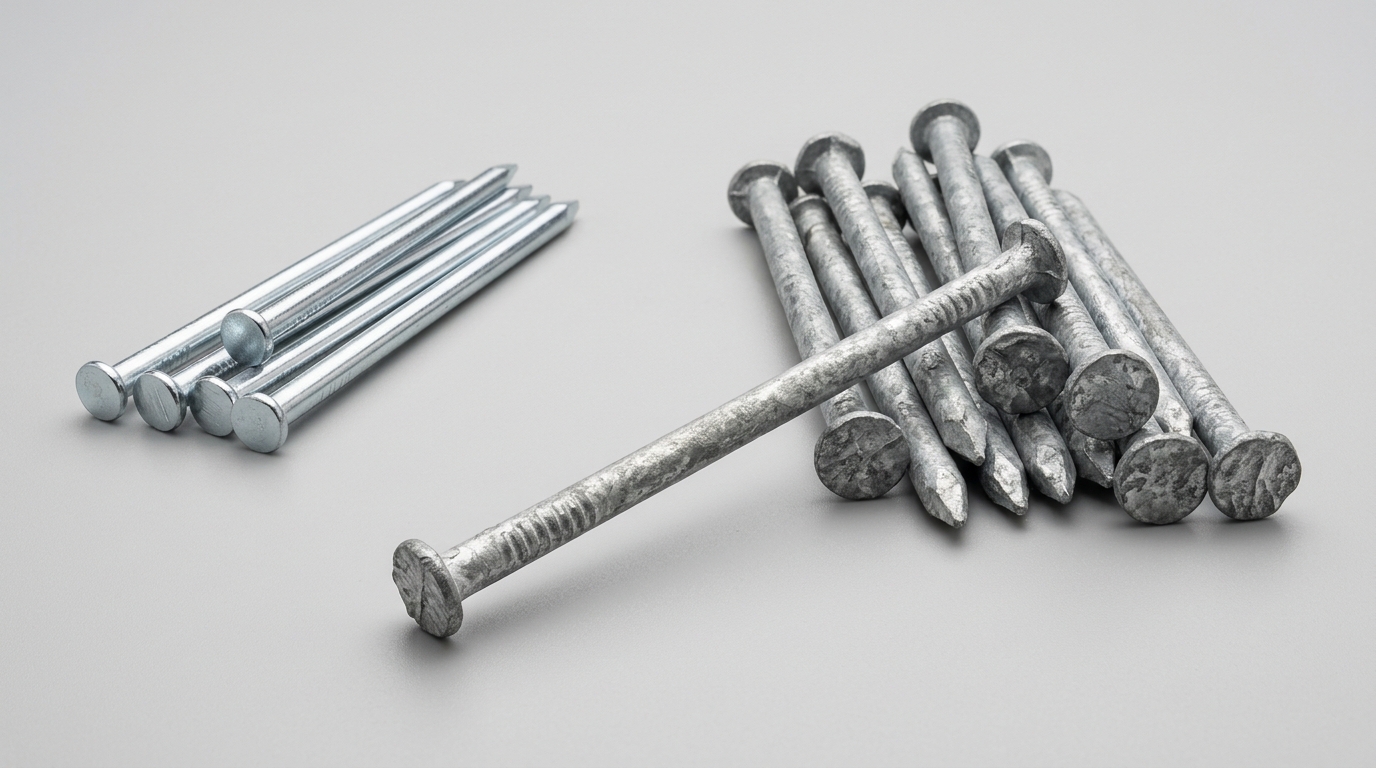 galvanised carbon steel nail galvanised carbon steel nail