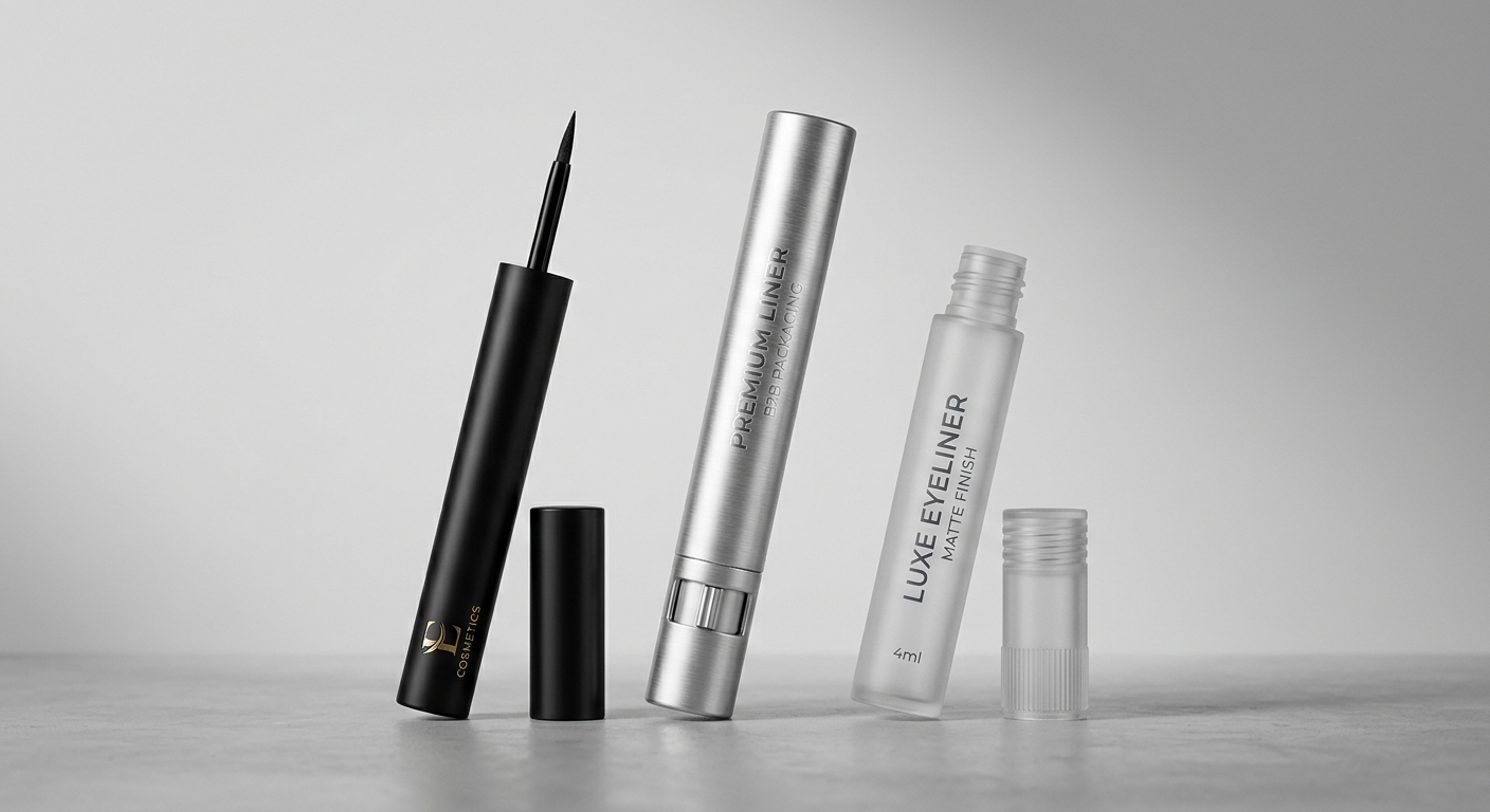 eyeliner tubes eyeliner tubes
