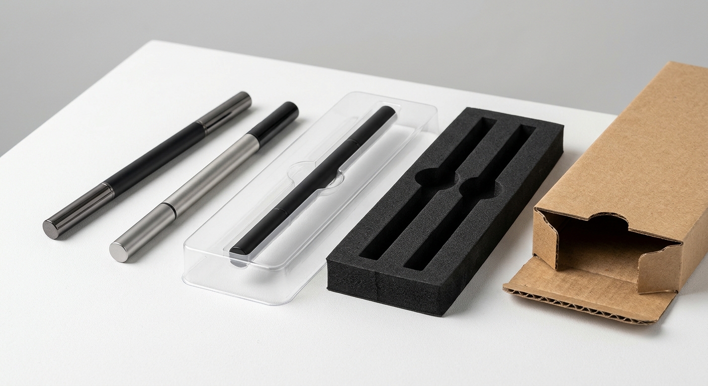eyebrow pencil packaging eyebrow pencil packaging