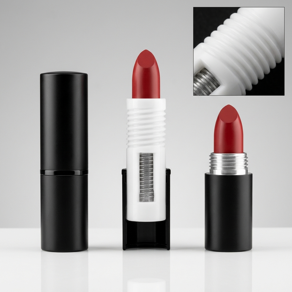 lipstick tubes