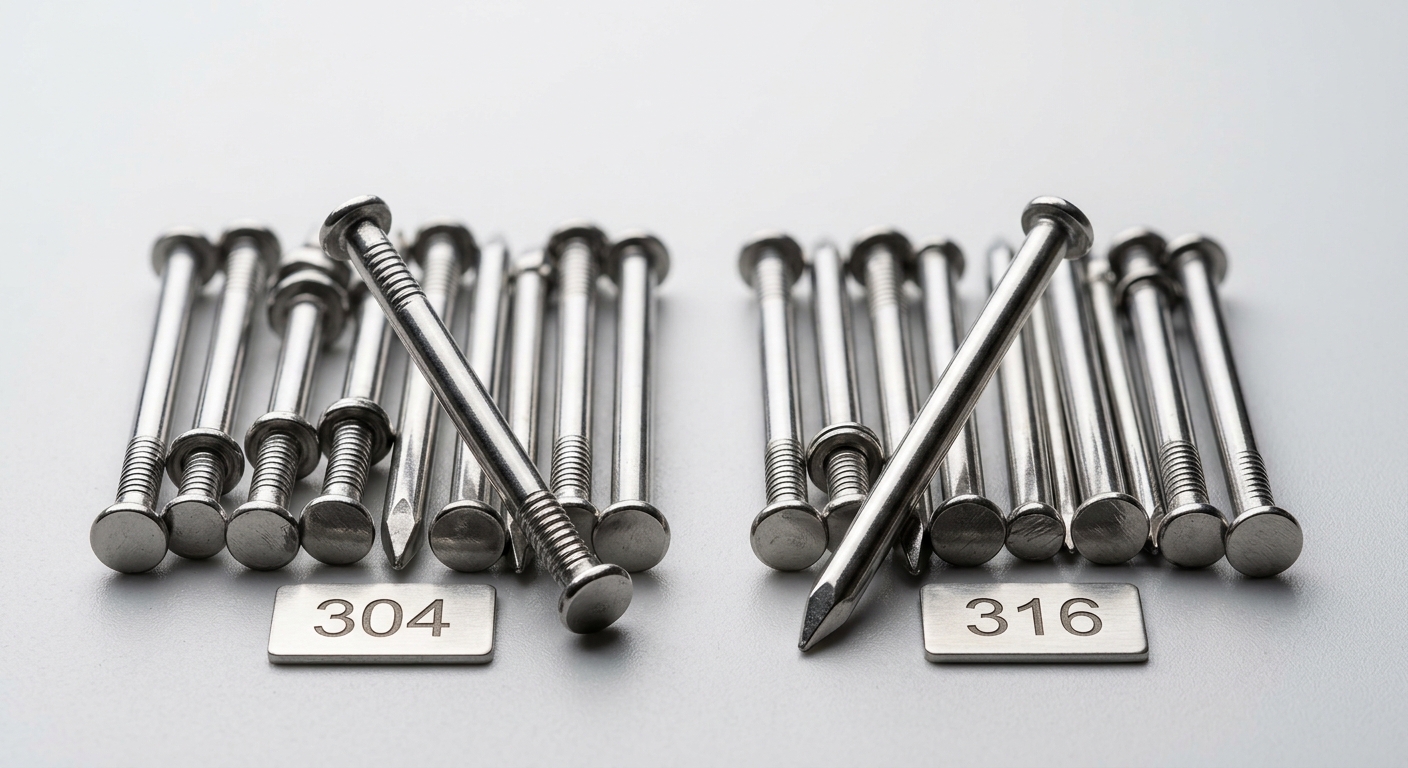 stainless steel nail stainless steel nail
