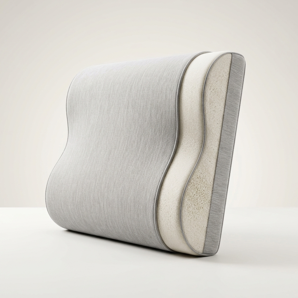 Memory Foam Pillow Memory Foam Pillow