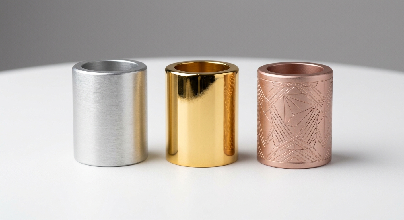 Perfume Packaging perfume shoulder sleeve