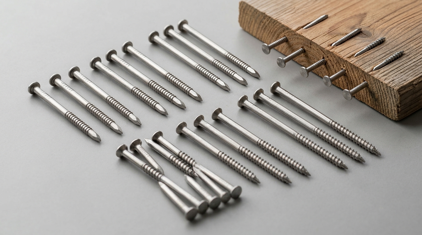 stainless steel nail stainless steel nail