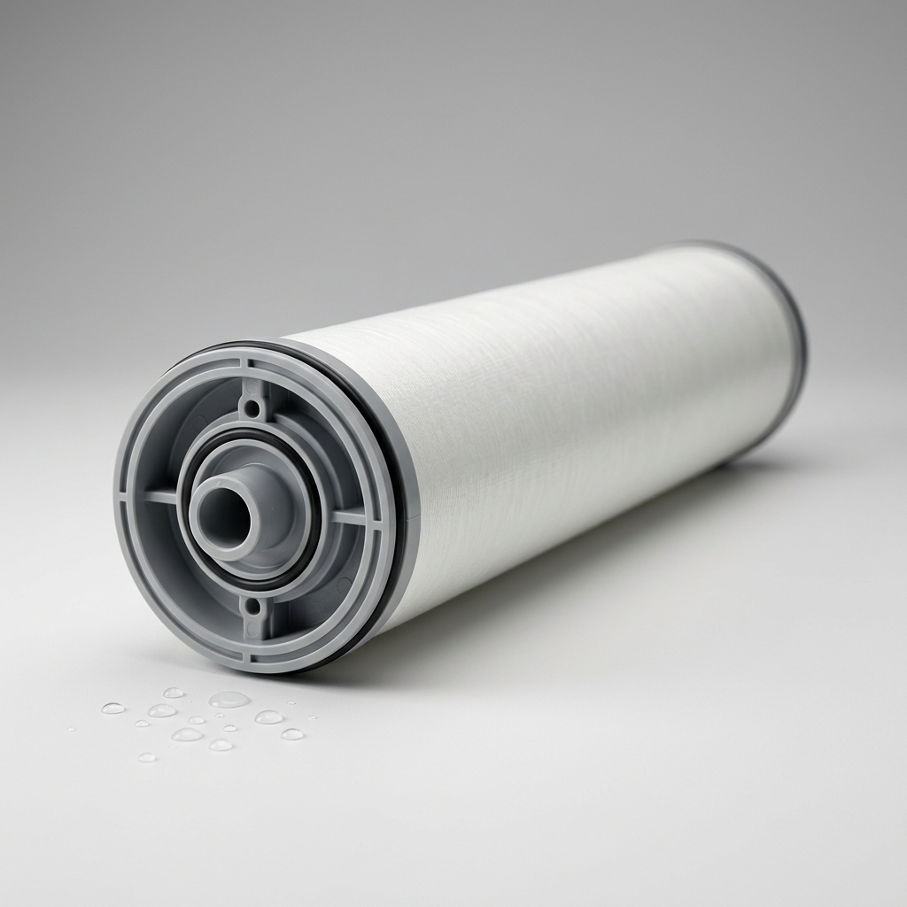 membran nanofiltrasi nanofiltration membrane