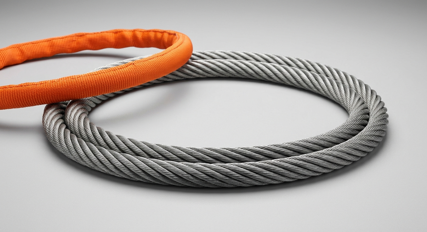 Grommet Slings Grommet Slings