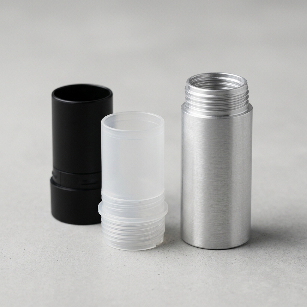 lip balm container