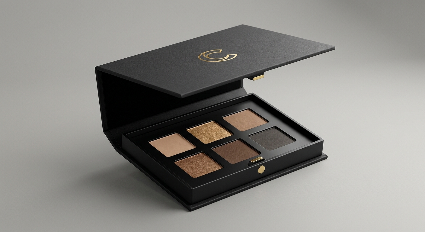 eyeshadow box eyeshadow box