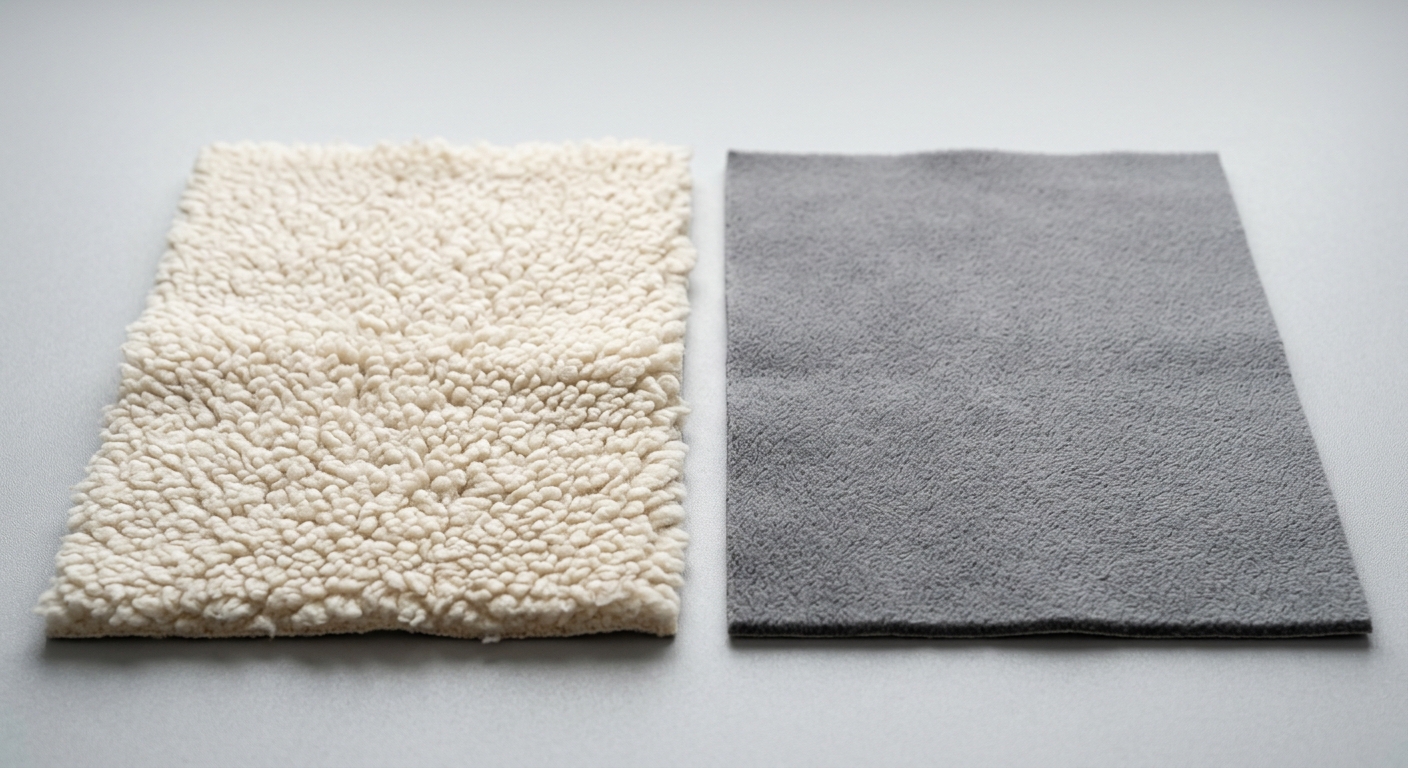 Sherpa Fleece