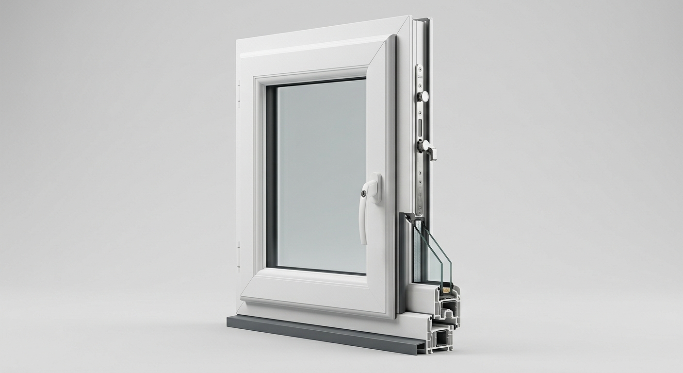 Double Glazed Casement Windows Double Glazed Casement Windows