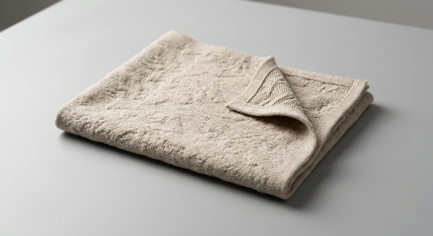 Jacquard Knit Fabric