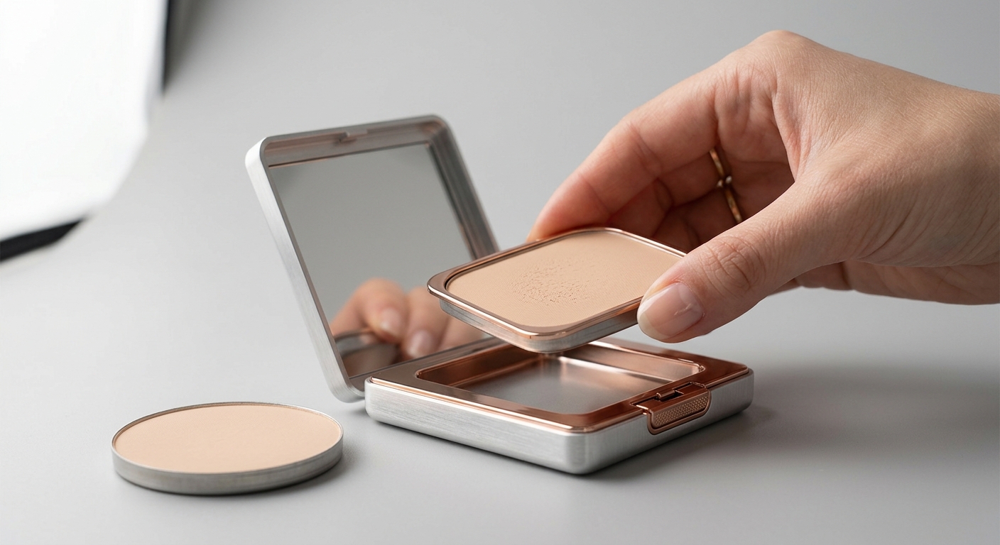 Compact Case