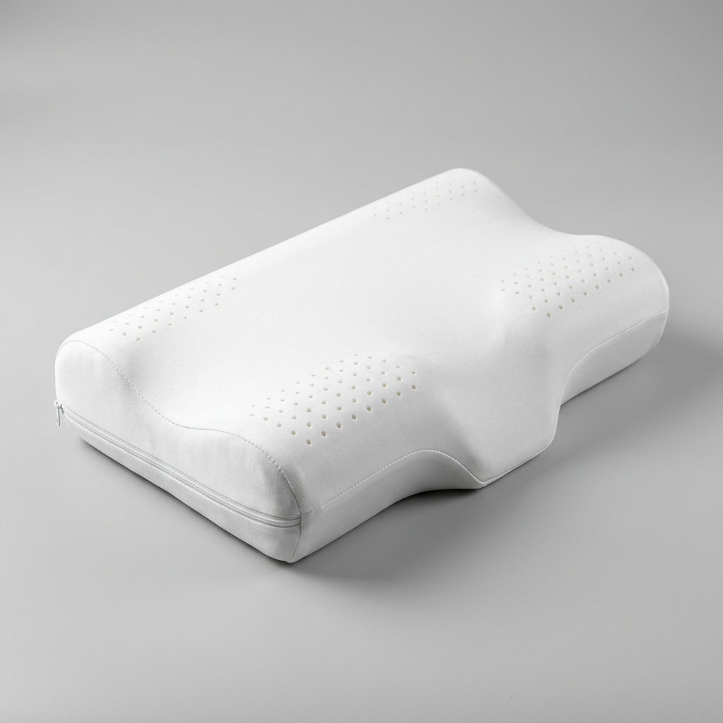 Memory Foam Cervical Pillow