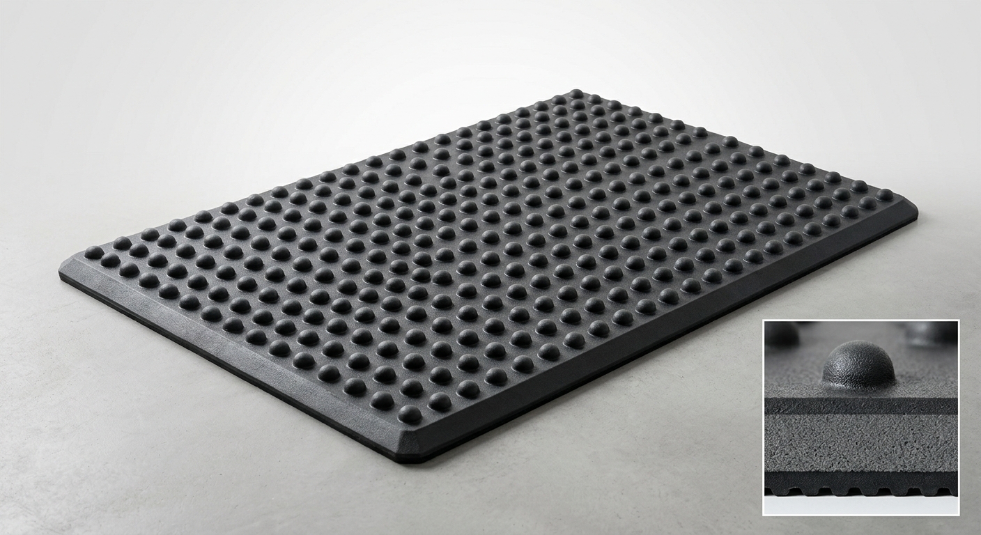 standing massage foot mat standing massage foot mat