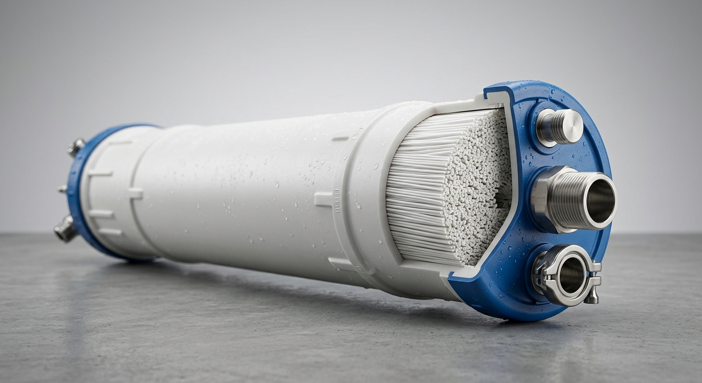 Ultrafiltration membranes