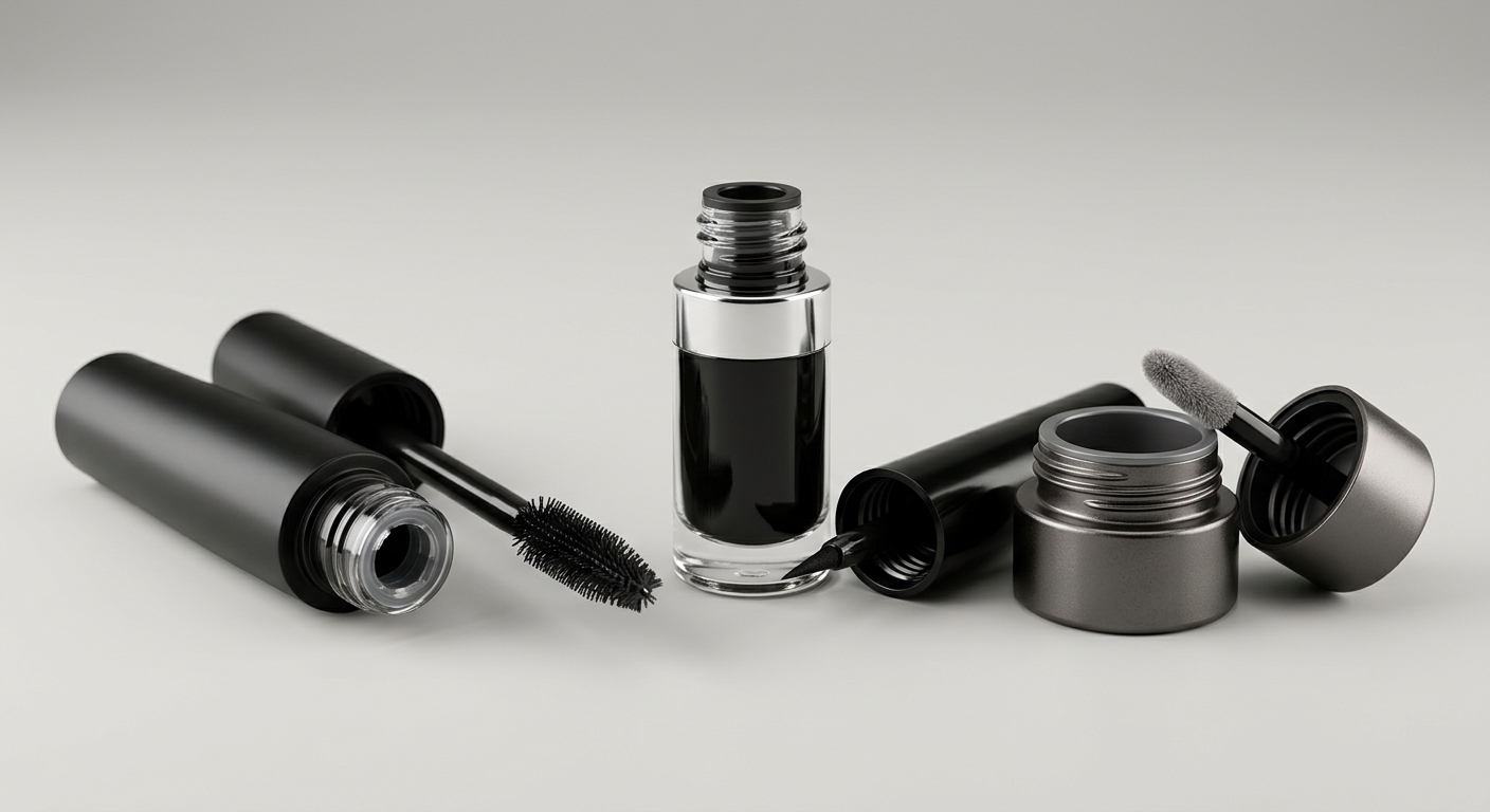 eye makeup packaging eye makeup packaging