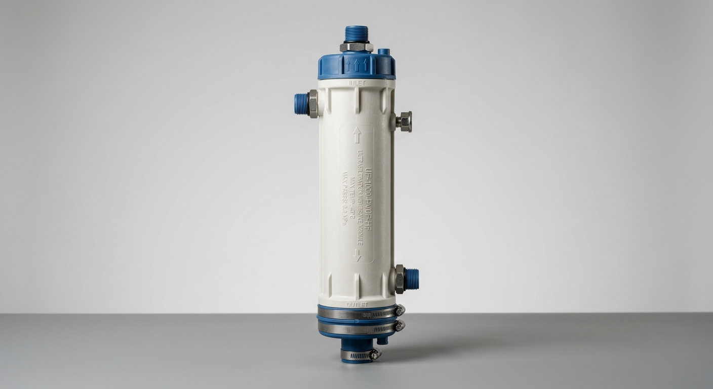 ultrafiltration membrane